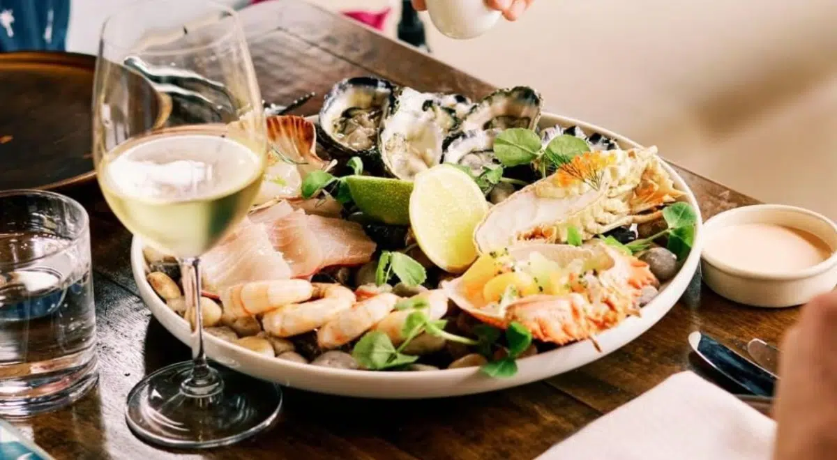 The 10 best restaurants and places to eat in Brisbane