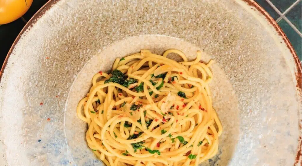 Jasta Pasta
