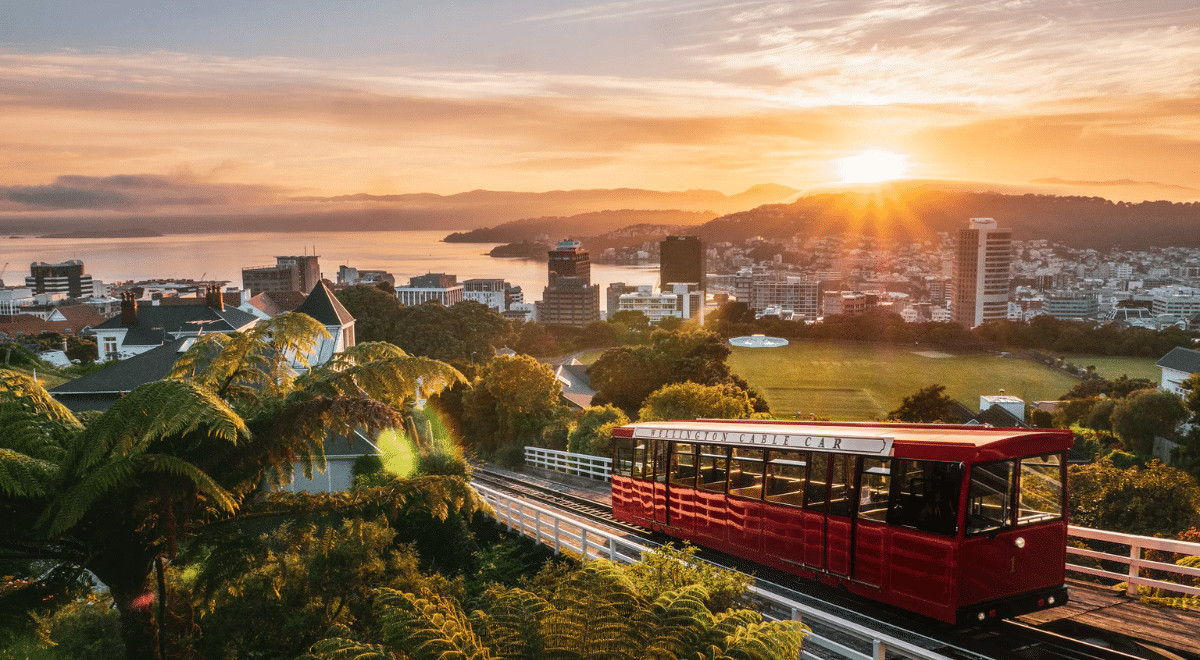 Wellington