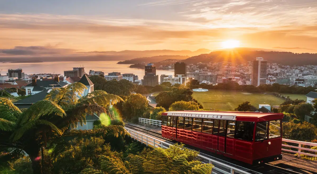 Wellington