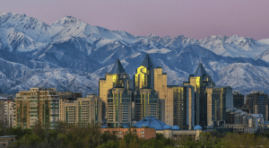 Almaty