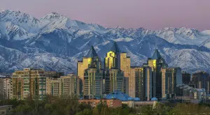 Almaty