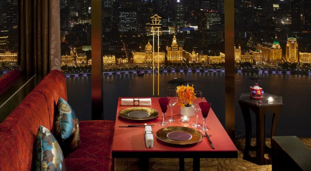 Jin Xuan Chinese Restaurant