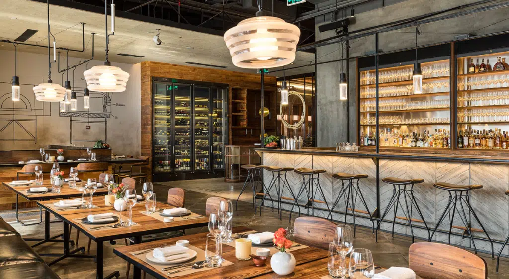 Mercato by Jean-Georges