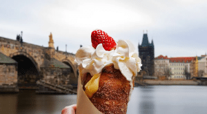 Prague