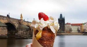 Prague