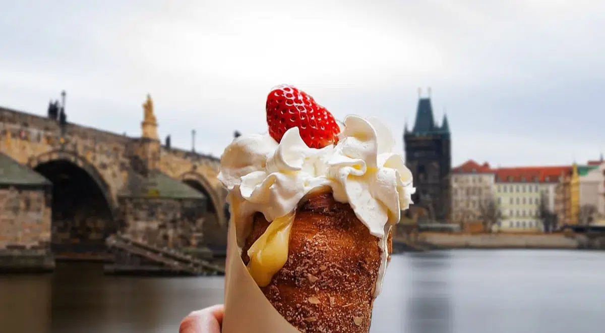 Prague