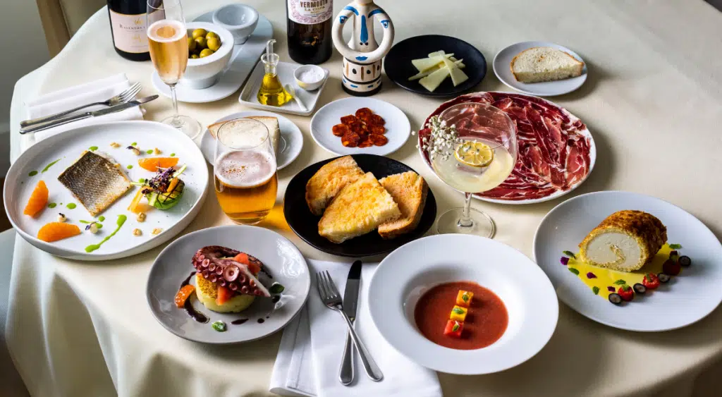 BCN Taste & Tradition