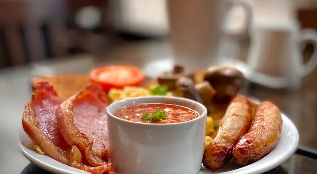 Grand Central Kitchen