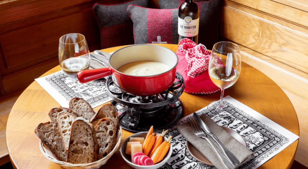 Matterhorn Restaurant & Bakery