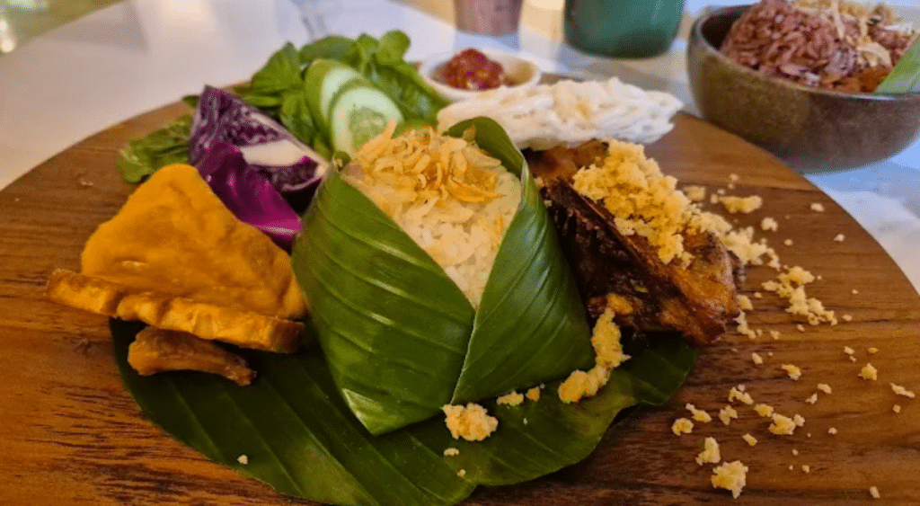 Bijan Restoran Nusantara