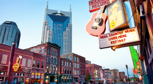 Nashville