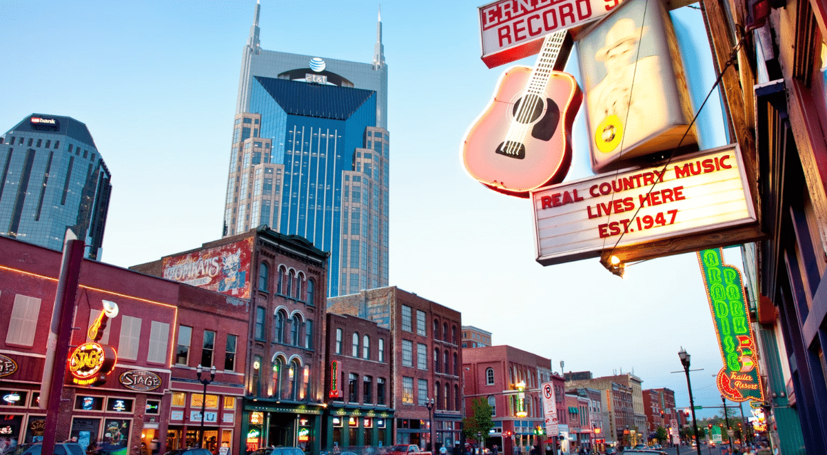 Nashville