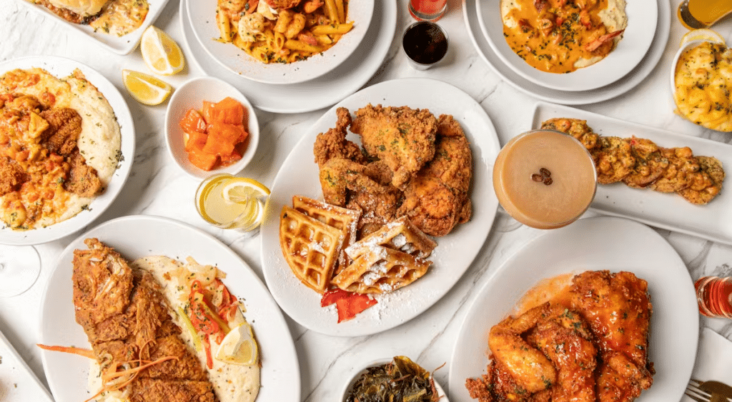 Original Breakfast House