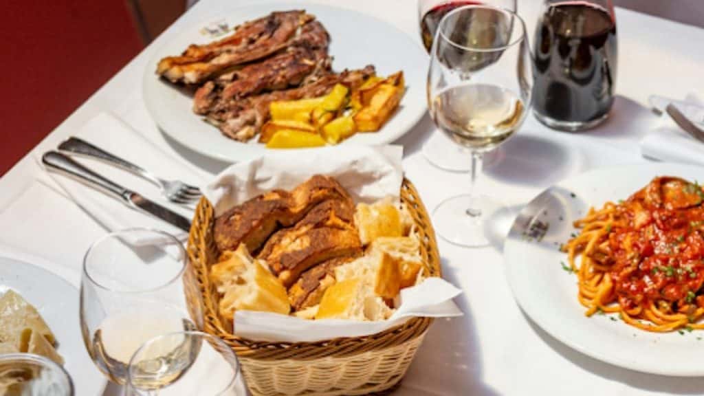 Checco Er Carettiere Rome