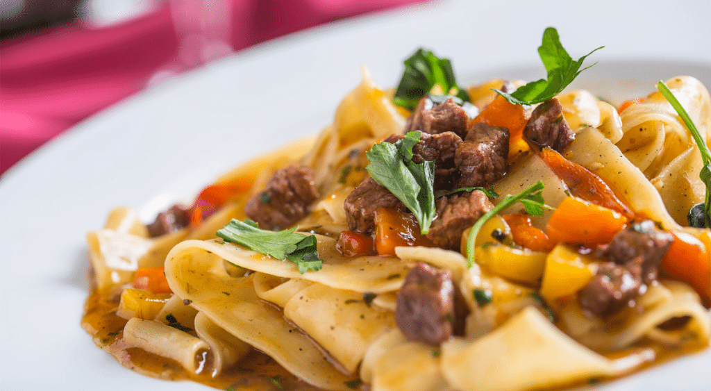 Ristorante Toscanini