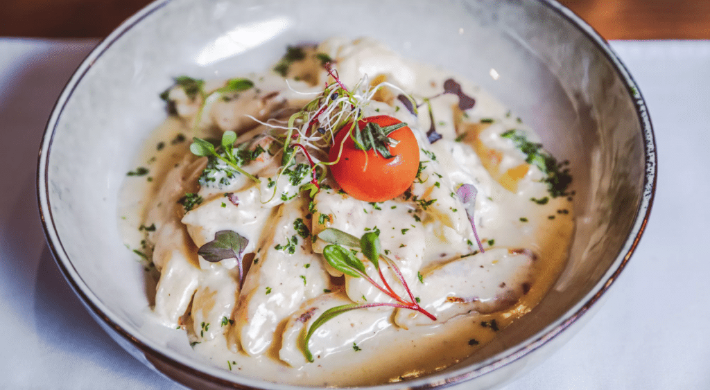 Restaurant Bündnerland Luzern