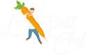 Le Petit Chef Logo