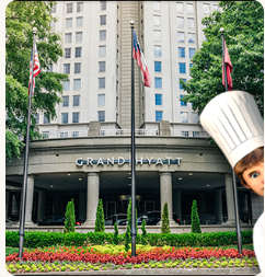 Grand Hyatt Atlanta