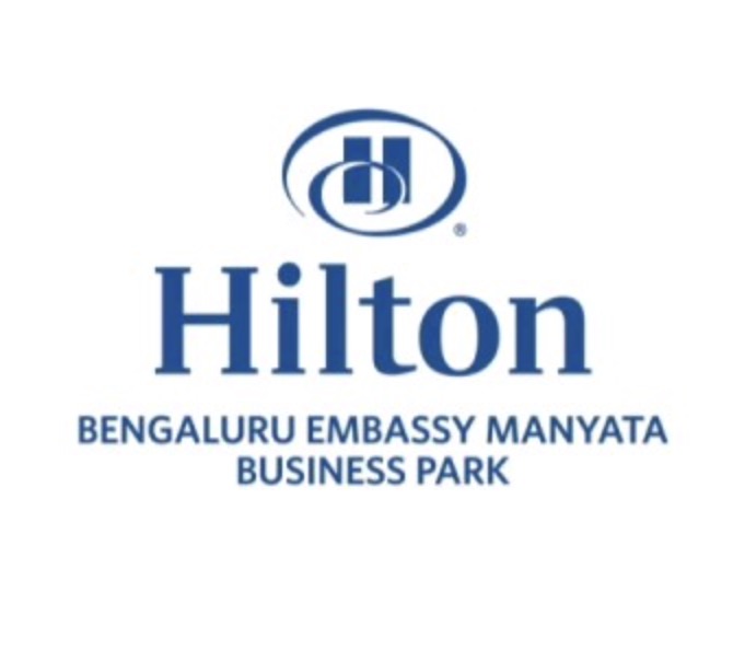 Hilton Bengaluru Embassy Manyata Business Park