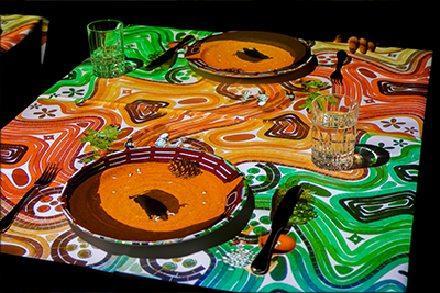 Le Petit Chef Barcelona