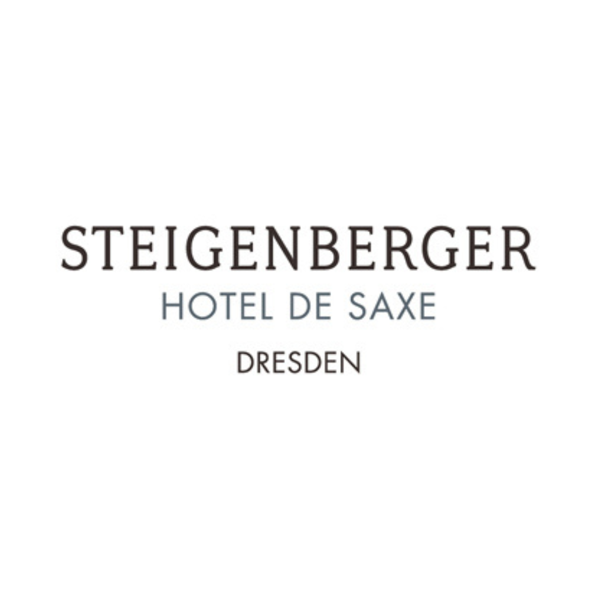 Steigenberger Hotel de Saxe