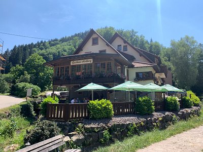 Durbacher Weinstube