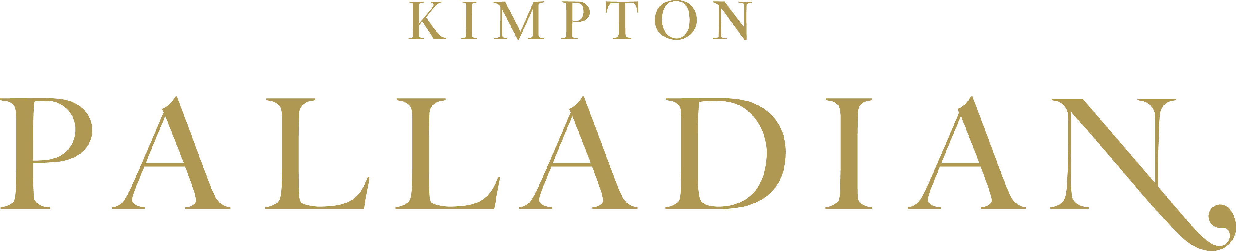 Kimpton Palladian