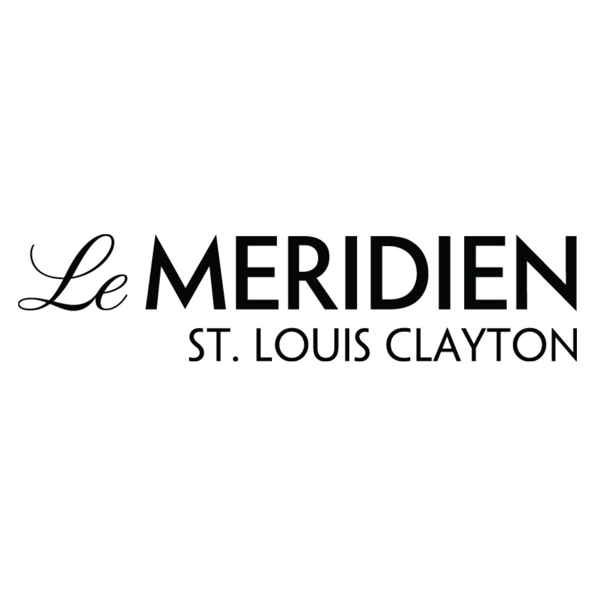 Le Méridien St. Louis Clayton