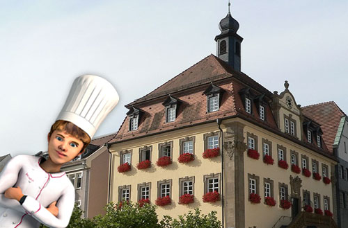 Le Petit Chef Neckarsulm