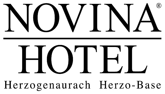 Novina Hotel Herzogenaurach Logo