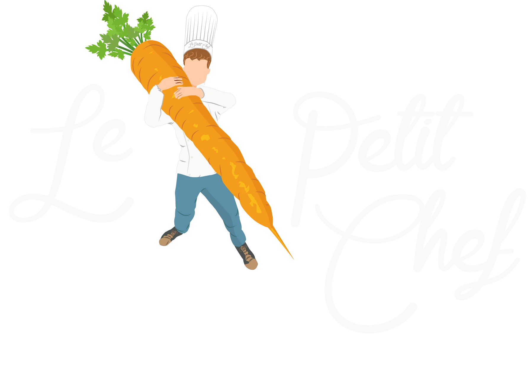 Le Petit Chef