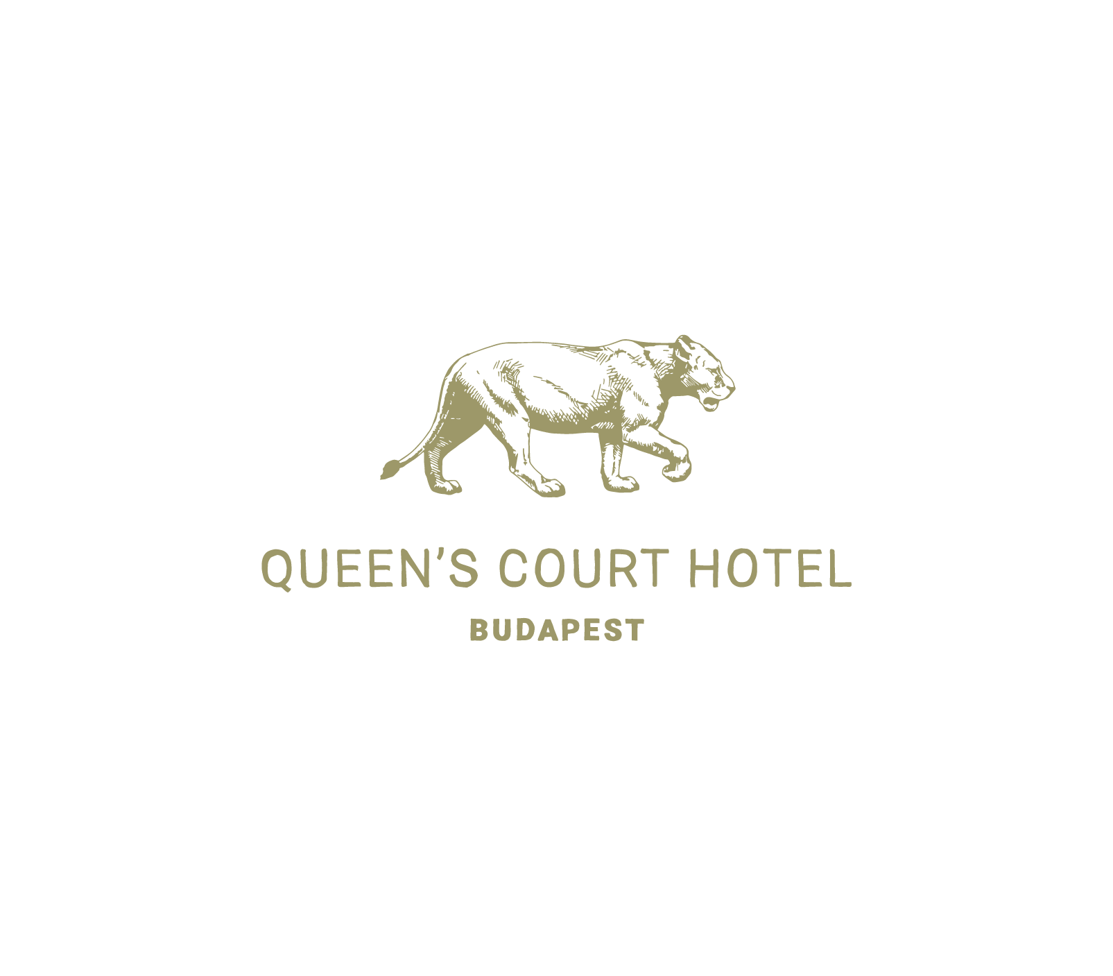 Queen's Court Hotel Budapest