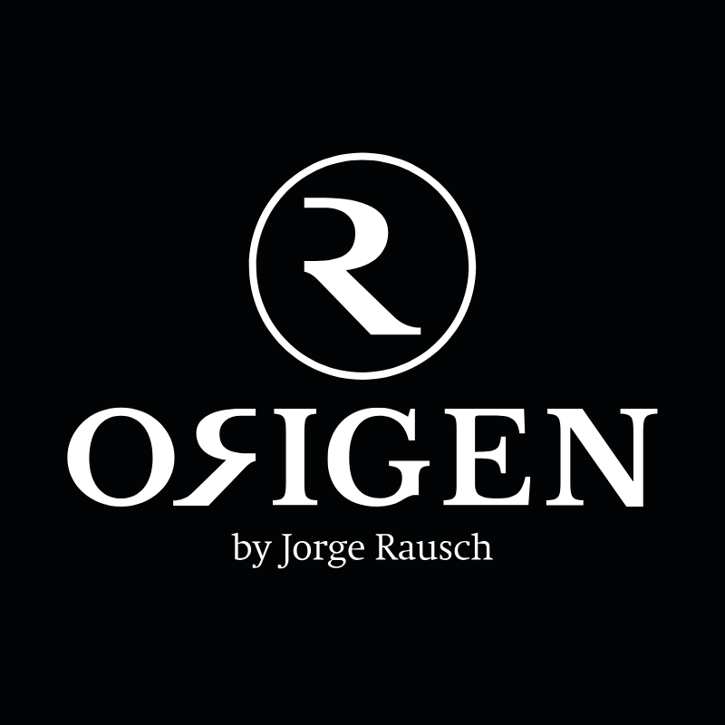 ORIGEN by Jorge Rausch